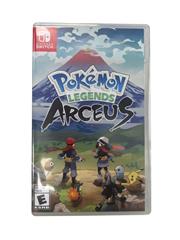 NINTENDO POKEMON LEGENDS ARCEUS - SWITCH